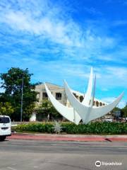 Bicentenary Monument Seychelles