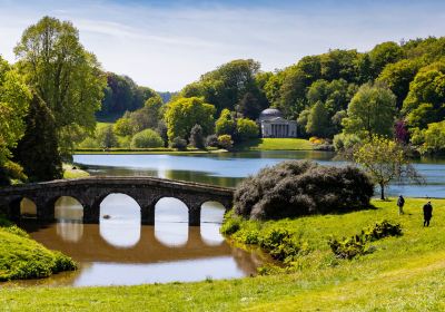 Stourhead