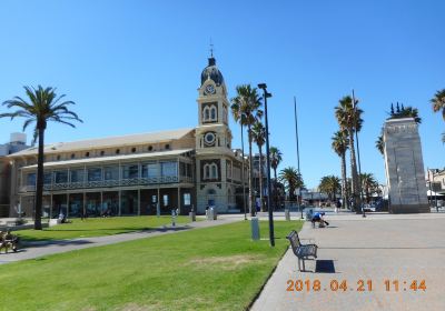 Glenelg