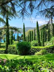 Jardins de Santa Clotilde