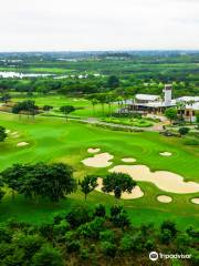 Siam Country Club Plantation