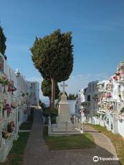 Casares Cemetery