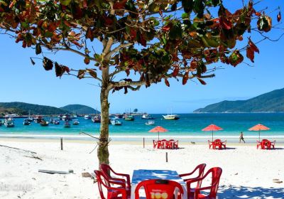 Arraial do Cabo