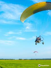 Aeriance Paramoteur