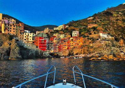 Riomaggiore