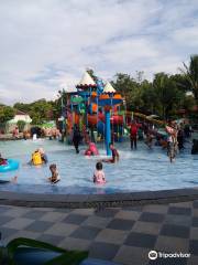 Taman Wisata Pasir Putih