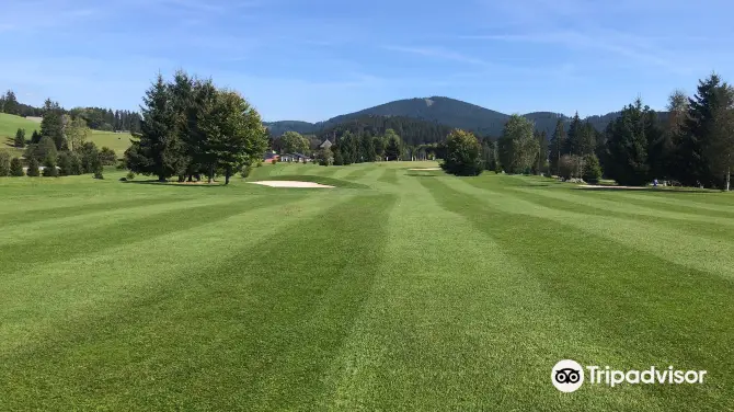 2_Golfclub Hochschwarzwald