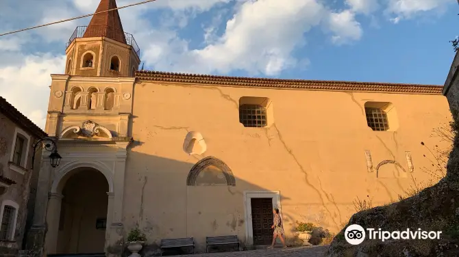 2_Church of Saint Mary 'Maggiore'