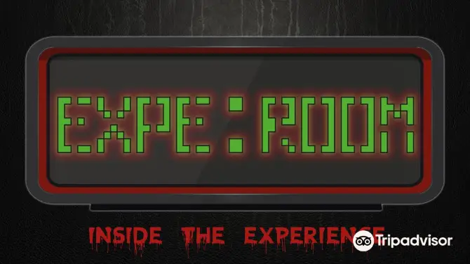 3_Experience Escape Room