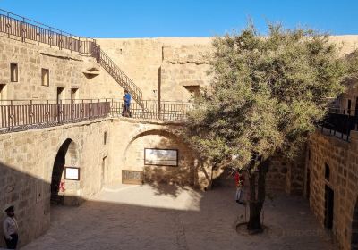 Tabuk Castle