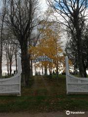 Bay View Cemetery