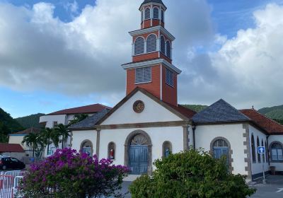 St. Henry Catholic Church