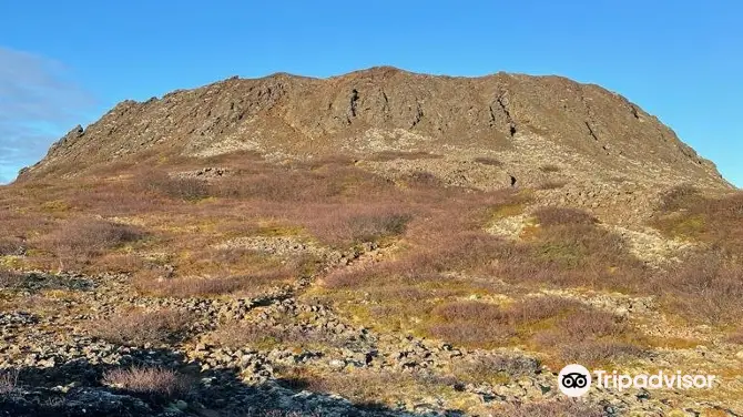 3_Eldborg Crater