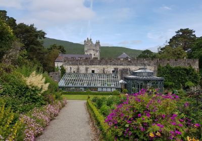 Glenveagh Castle