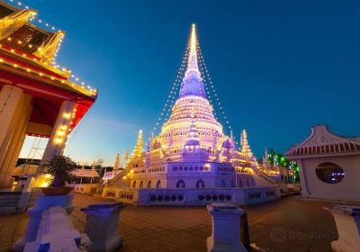 Phra Samut Chedi