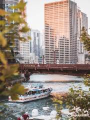 Mercury, Chicago's Skyline Cruiseline