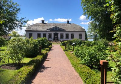 Rosenlund Rosarium