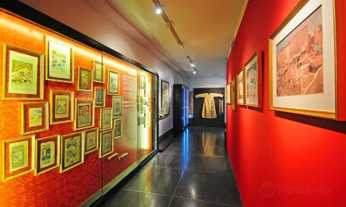 Abderrahman Slaoui Foundation Museum