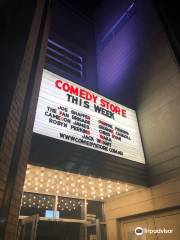 The Comedy Store