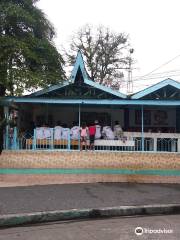 Masjid Al-Dahab (Manila Golden Mosque and Cultural Center)