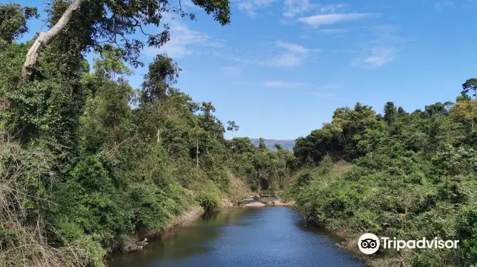 5_Haew Narok Waterfall