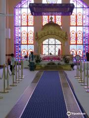 Guru Nanak Road Gurdwara - Sri Guru Singh Sabha Southall