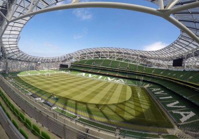 Aviva Stadium