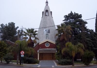 Parroquia Nuestra Señora de Fatima