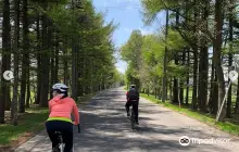 Cyclingfrontier Hokkaido