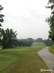 Saujana Golf & Country Club