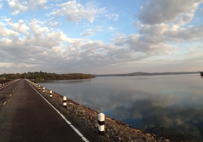 Sirindhorn Dam