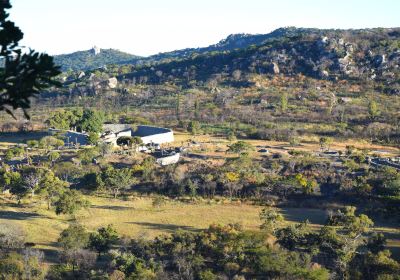 Great Zimbabwe National Monument