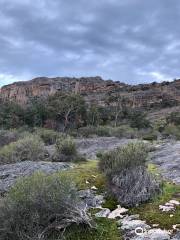 Grampians