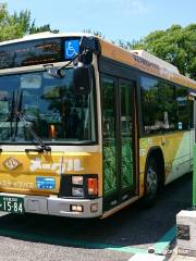 Nagoya Sightseeing Routebus Meguru