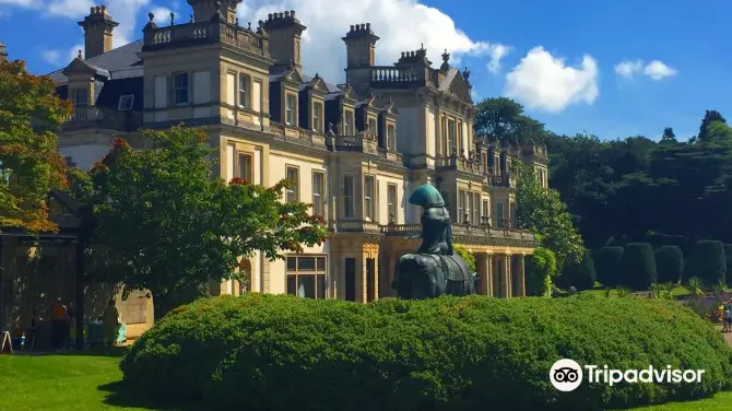 1_National Trust - Dyffryn Gardens