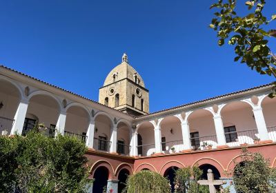 Iglesia de San Francisco