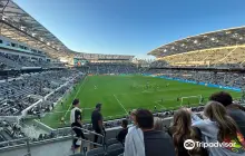 BMO Stadium