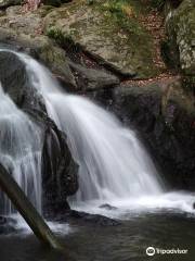 Gotonotaki Waterfall