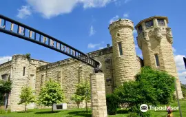 Old Joliet Prison