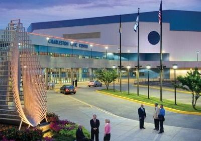 Charleston Coliseum & Convention Center