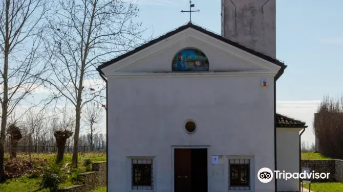 Chiesa di San Marco di Castions