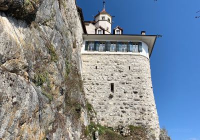 Aarburg Castle