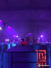 LaserZone LaserTag Mainz