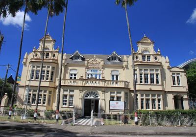 National Museum & Art Gallery