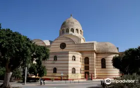 La Cathedral du Sacre Coeur