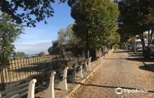 Shore Road Park Gazebo