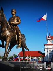 Aguinaldo Shrine and Museum