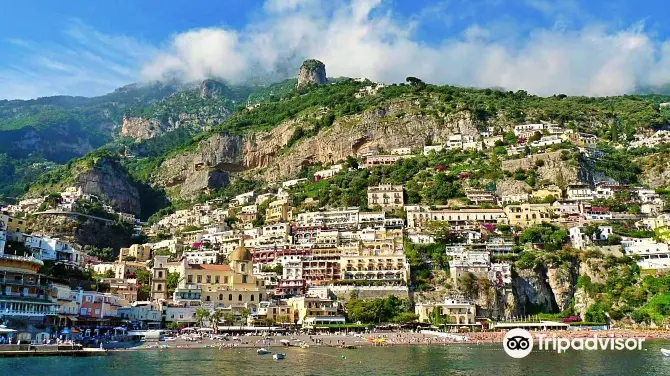 3_Positano Boats