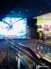 Cineworld Cinema