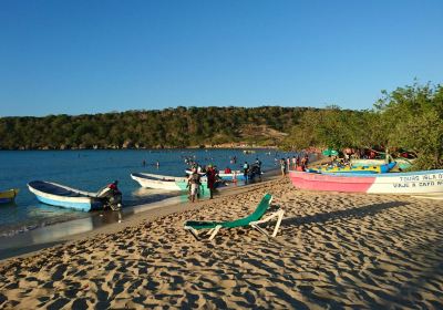 Playa Ensenada